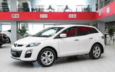 Mazda CX-7 I рестайлинг, 2010 год, 1 295 000 рублей, 1 фотография