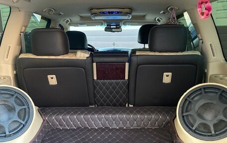Lexus LX III, 2008 год, 3 000 000 рублей, 1 фотография