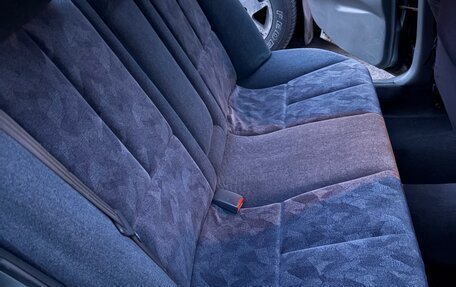 Mitsubishi Galant VIII, 1999 год, 215 000 рублей, 1 фотография