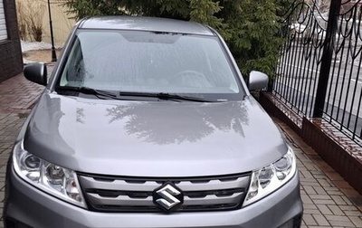 Suzuki Vitara II рестайлинг, 2018 год, 2 300 000 рублей, 1 фотография