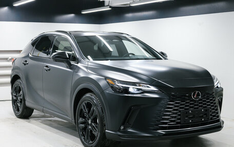 Lexus RX IV рестайлинг, 2025 год, 7 990 000 рублей, 1 фотография