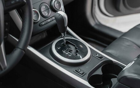 Mazda CX-7 I рестайлинг, 2010 год, 1 295 000 рублей, 10 фотография