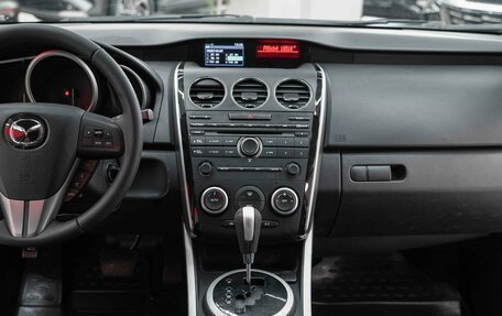 Mazda CX-7 I рестайлинг, 2010 год, 1 295 000 рублей, 12 фотография