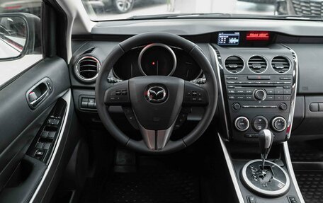 Mazda CX-7 I рестайлинг, 2010 год, 1 295 000 рублей, 13 фотография