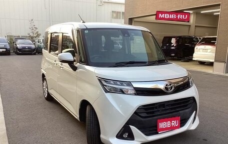 Toyota Tank I, 2019 год, 730 000 рублей, 1 фотография