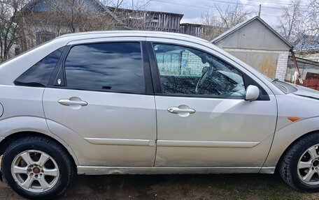 Ford Focus IV, 2003 год, 125 000 рублей, 3 фотография