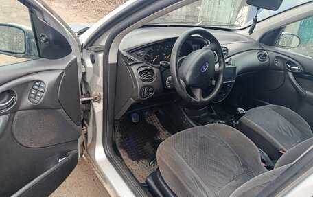 Ford Focus IV, 2003 год, 125 000 рублей, 6 фотография