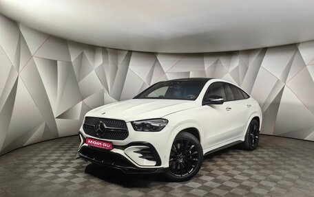 Mercedes-Benz GLE Coupe, 2023 год, 12 389 000 рублей, 1 фотография