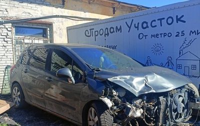 Peugeot 308 II, 2008 год, 100 000 рублей, 1 фотография