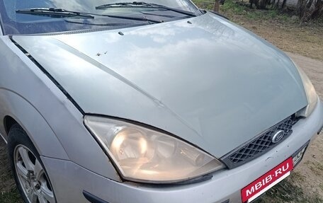 Ford Focus IV, 2003 год, 125 000 рублей, 4 фотография