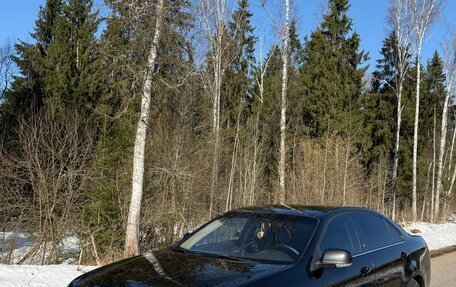 Chevrolet Epica, 2007 год, 350 000 рублей, 4 фотография