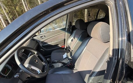 Chevrolet Epica, 2007 год, 350 000 рублей, 8 фотография