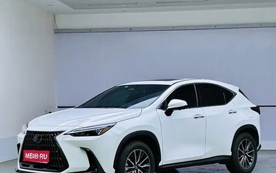 Lexus NX, 2026 год, 5 500 001 рублей, 1 фотография