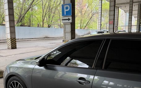 Volkswagen Jetta VI, 2012 год, 1 200 000 рублей, 4 фотография