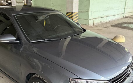 Volkswagen Jetta VI, 2012 год, 1 200 000 рублей, 3 фотография