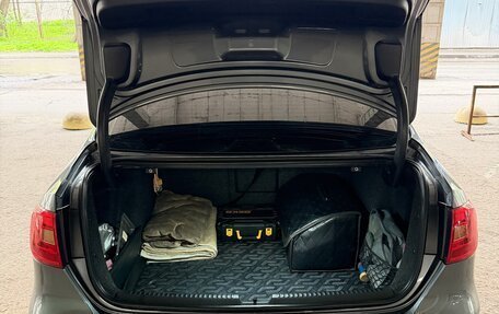 Volkswagen Jetta VI, 2012 год, 1 200 000 рублей, 9 фотография