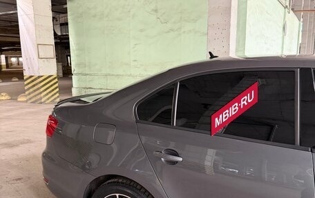 Volkswagen Jetta VI, 2012 год, 1 200 000 рублей, 5 фотография