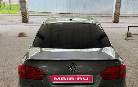 Volkswagen Jetta VI, 2012 год, 1 200 000 рублей, 8 фотография