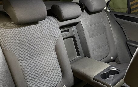 Volkswagen Jetta VI, 2012 год, 1 200 000 рублей, 14 фотография