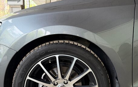 Volkswagen Jetta VI, 2012 год, 1 200 000 рублей, 15 фотография