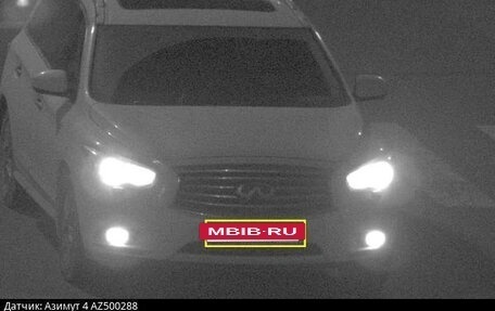 Infiniti JX, 2013 год, 1 450 000 рублей, 6 фотография