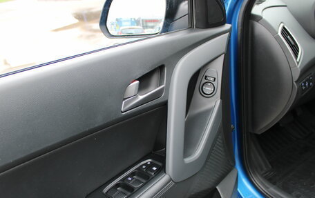 Hyundai Creta I рестайлинг, 2018 год, 2 049 000 рублей, 12 фотография
