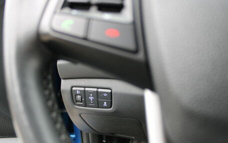 Hyundai Creta I рестайлинг, 2018 год, 2 049 000 рублей, 25 фотография