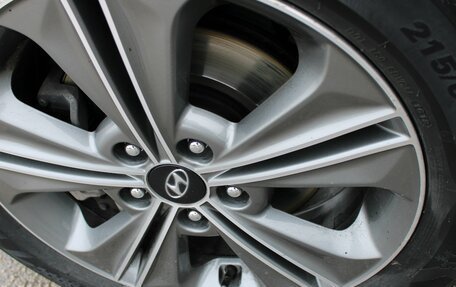 Hyundai Creta I рестайлинг, 2018 год, 2 049 000 рублей, 33 фотография