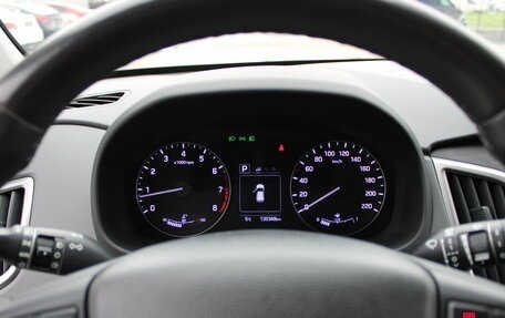 Hyundai Creta I рестайлинг, 2018 год, 2 049 000 рублей, 21 фотография