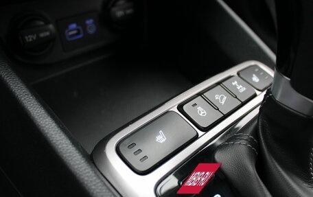 Hyundai Creta I рестайлинг, 2018 год, 2 049 000 рублей, 24 фотография