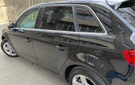 Audi A3, 2020 год, 1 470 000 рублей, 6 фотография