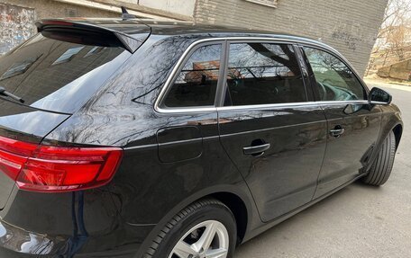 Audi A3, 2020 год, 1 470 000 рублей, 8 фотография