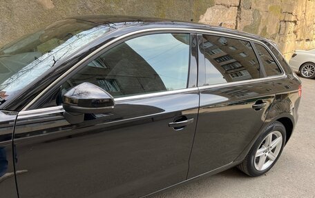 Audi A3, 2020 год, 1 470 000 рублей, 5 фотография