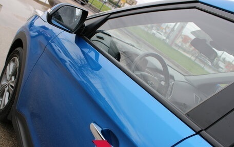 Hyundai Creta I рестайлинг, 2018 год, 2 049 000 рублей, 30 фотография