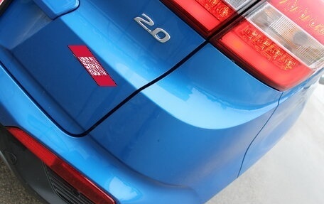 Hyundai Creta I рестайлинг, 2018 год, 2 049 000 рублей, 31 фотография