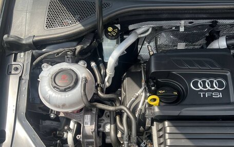 Audi A3, 2020 год, 1 470 000 рублей, 12 фотография
