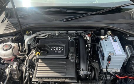 Audi A3, 2020 год, 1 470 000 рублей, 11 фотография