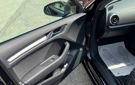 Audi A3, 2020 год, 1 470 000 рублей, 20 фотография