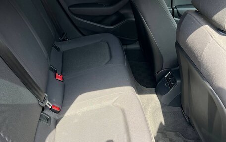 Audi A3, 2020 год, 1 470 000 рублей, 14 фотография