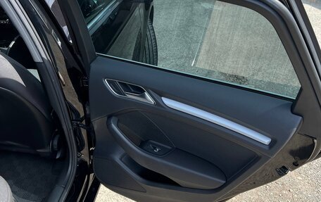 Audi A3, 2020 год, 1 470 000 рублей, 15 фотография