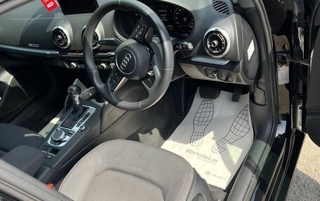 Audi A3, 2020 год, 1 470 000 рублей, 16 фотография