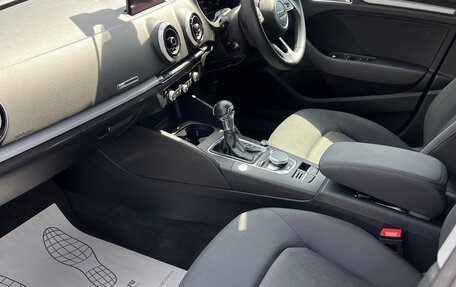 Audi A3, 2020 год, 1 470 000 рублей, 19 фотография