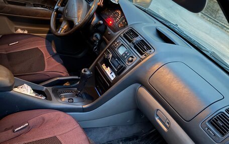 Mitsubishi Galant VIII, 1999 год, 215 000 рублей, 2 фотография