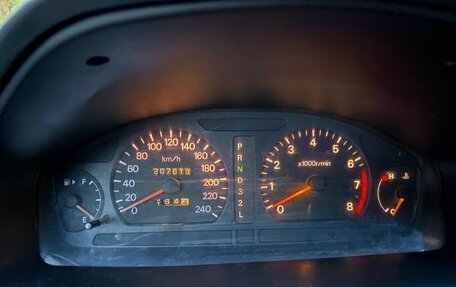 Mitsubishi Galant VIII, 1999 год, 215 000 рублей, 4 фотография