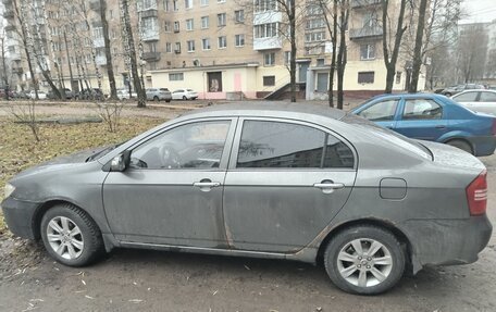 Lifan Solano I (630) рестайлинг, 2012 год, 290 000 рублей, 5 фотография