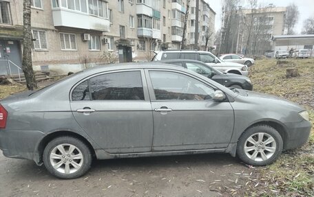 Lifan Solano I (630) рестайлинг, 2012 год, 290 000 рублей, 2 фотография