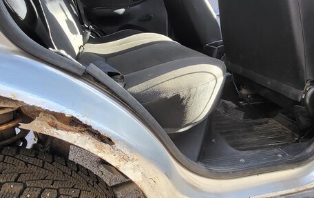 Chevrolet Niva I рестайлинг, 2012 год, 250 000 рублей, 7 фотография