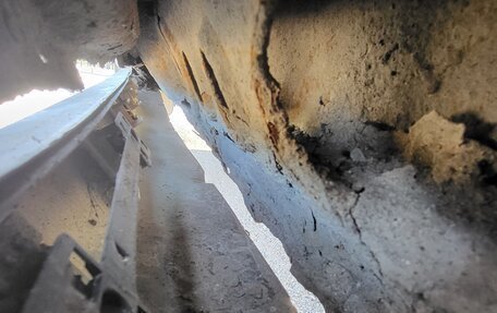 Chevrolet Niva I рестайлинг, 2012 год, 250 000 рублей, 6 фотография