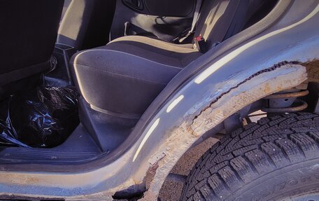 Chevrolet Niva I рестайлинг, 2012 год, 250 000 рублей, 5 фотография