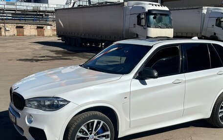 BMW X5, 2016 год, 3 250 000 рублей, 4 фотография